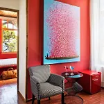 Hotel A For Art