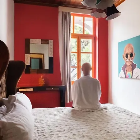 A For Art Hotel