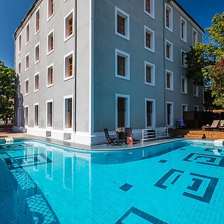 A For Art Hotel