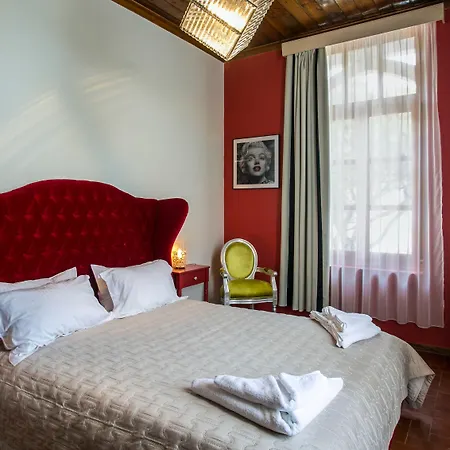 فندق A For Art 4*