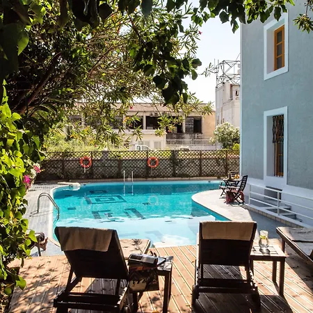 호텔 A For Art 리메나스