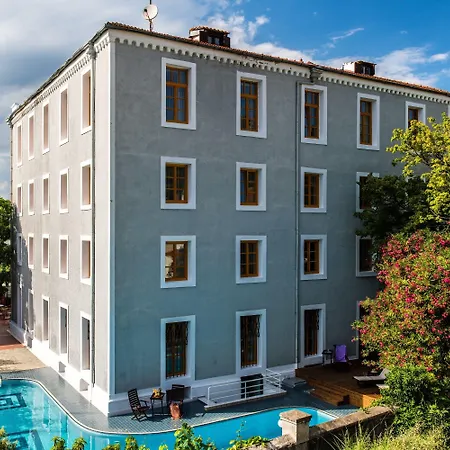 فندق A For Art لايميناس