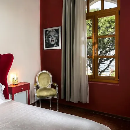A For Art Hotel