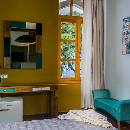 A For Art Hotel