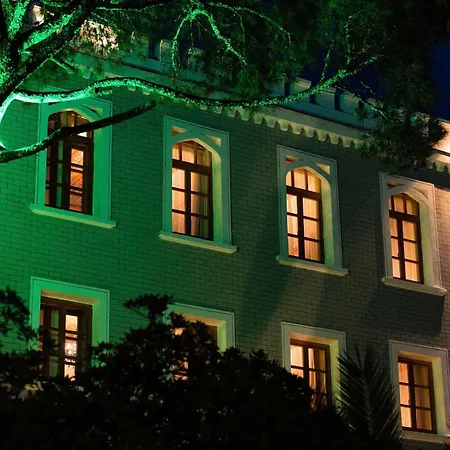 A For Art 4* Limenas (Thasos)