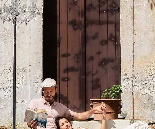 A For Art Limenas (Thasos)