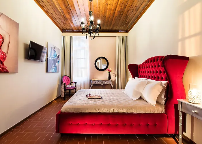 Otel A For Art Limenas (Thasos)