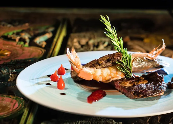 A For Art Hotel Limenas (Thasos)