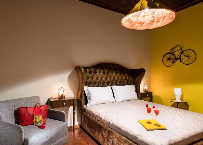 A For Art 4* Limenas (Thasos)