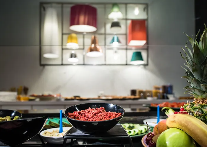 Otel A For Art Limenas (Thasos)