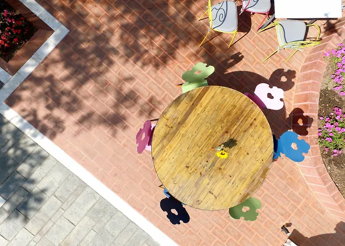 A For Art Limenas (Thasos)