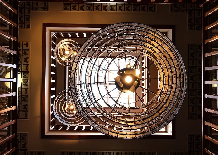 A For Art Hotel Limenas (Thasos)