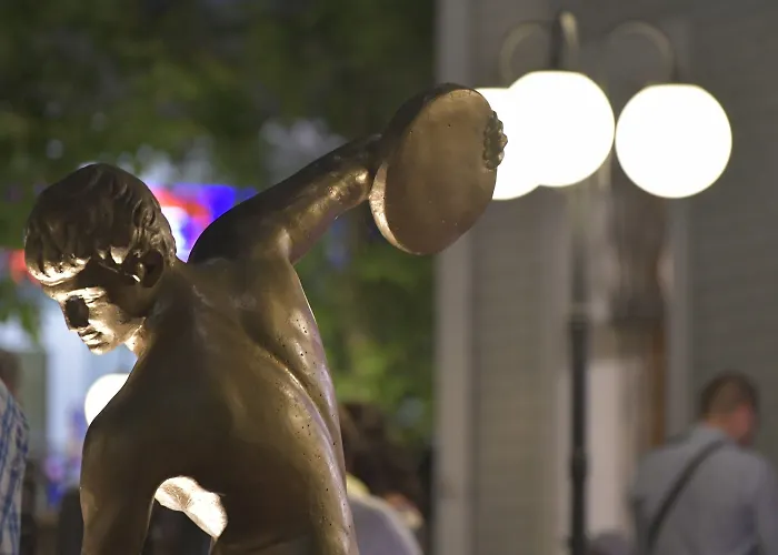 A For Art Hotel Limenas (Thasos)