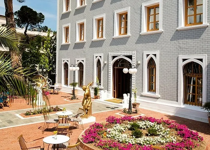 A For Art Limenas (Thasos)