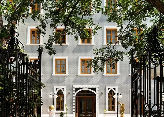 A For Art Limenas (Thasos)